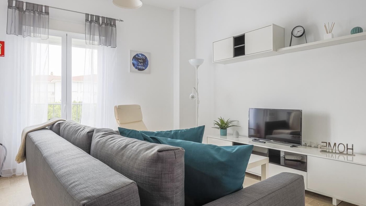Photo of Livingroom in Alcala Del Rio