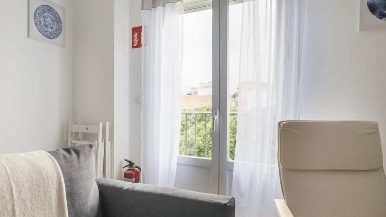 Photo of Livingroom in Alcala Del Rio