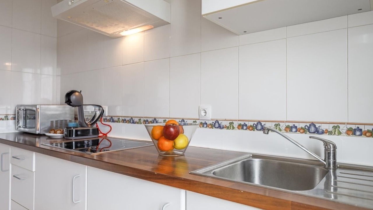 Photo of Kitchen in Alcala Del Rio