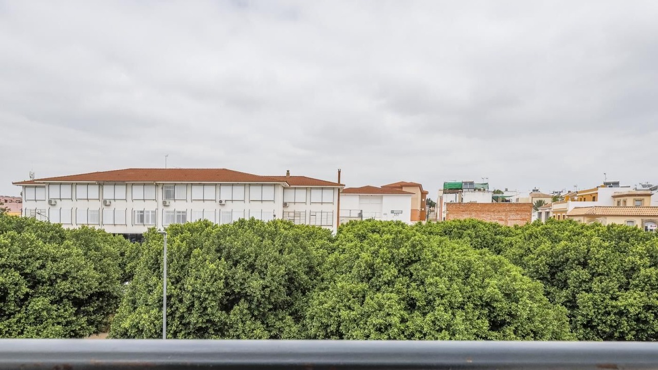 Photo of Outdoor in Alcala Del Rio