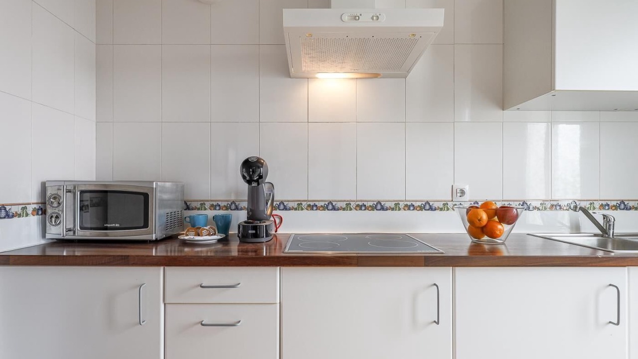 Photo of Kitchen in Alcala Del Rio