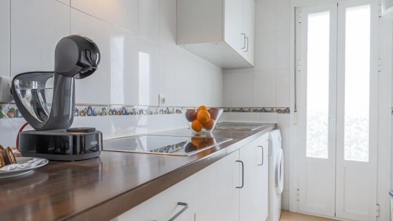 Photo of Kitchen in Alcala Del Rio