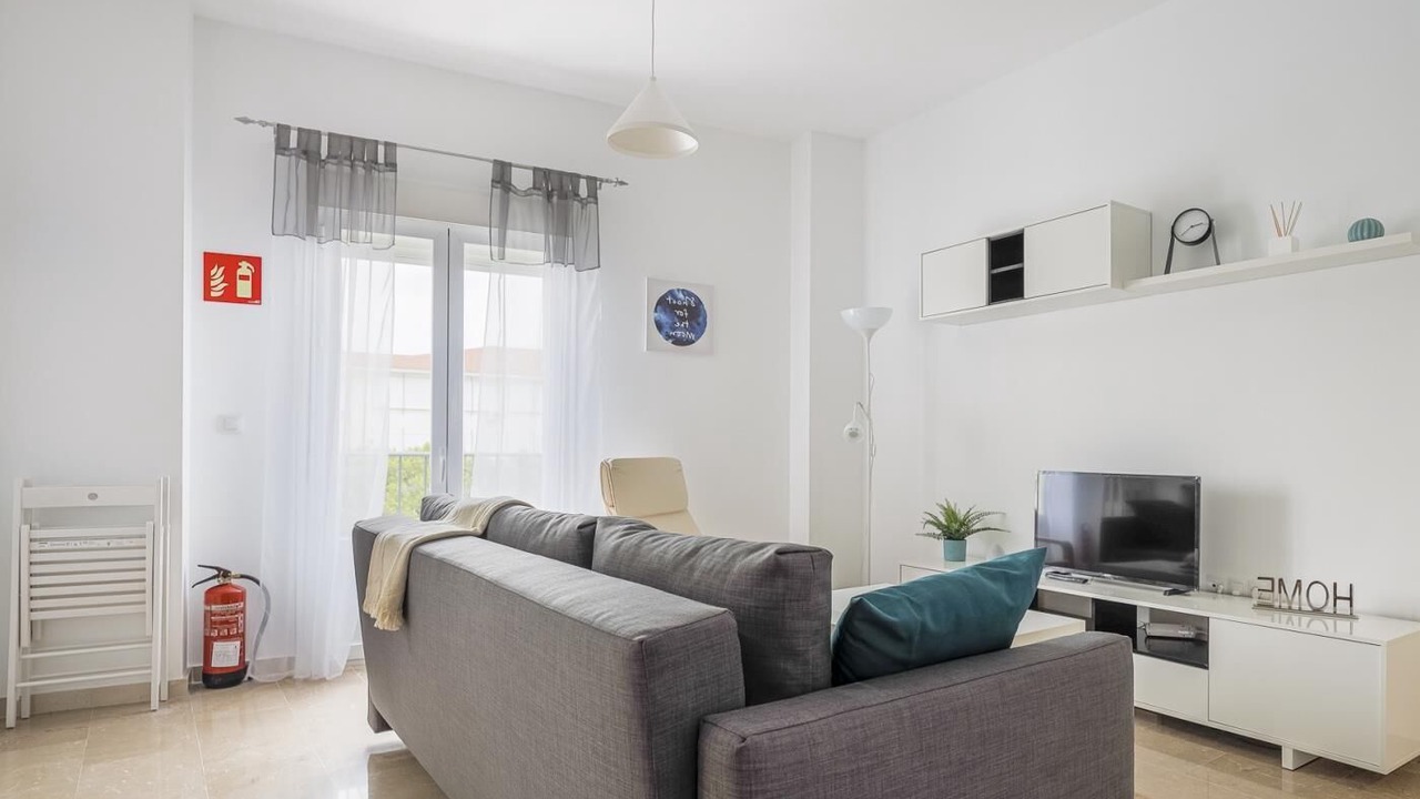Photo of Livingroom in Alcala Del Rio