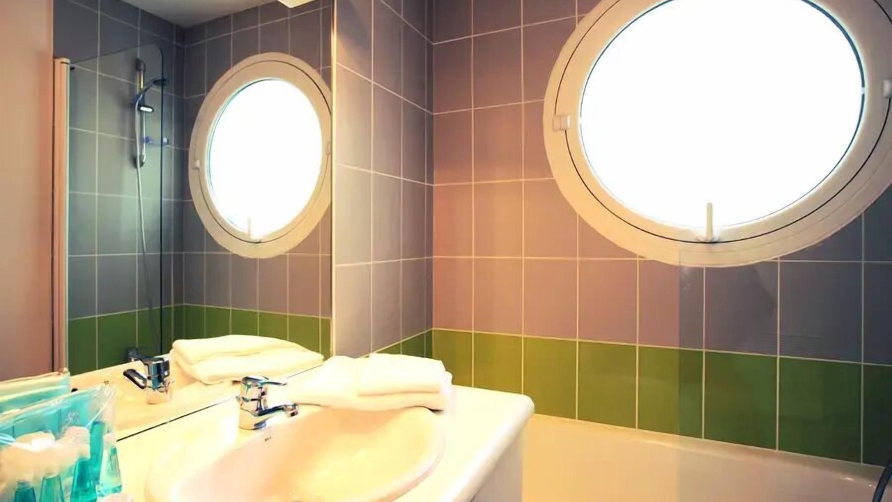 Photo of Bathroom in Saint-Pierre - Rene II - Bonsecours