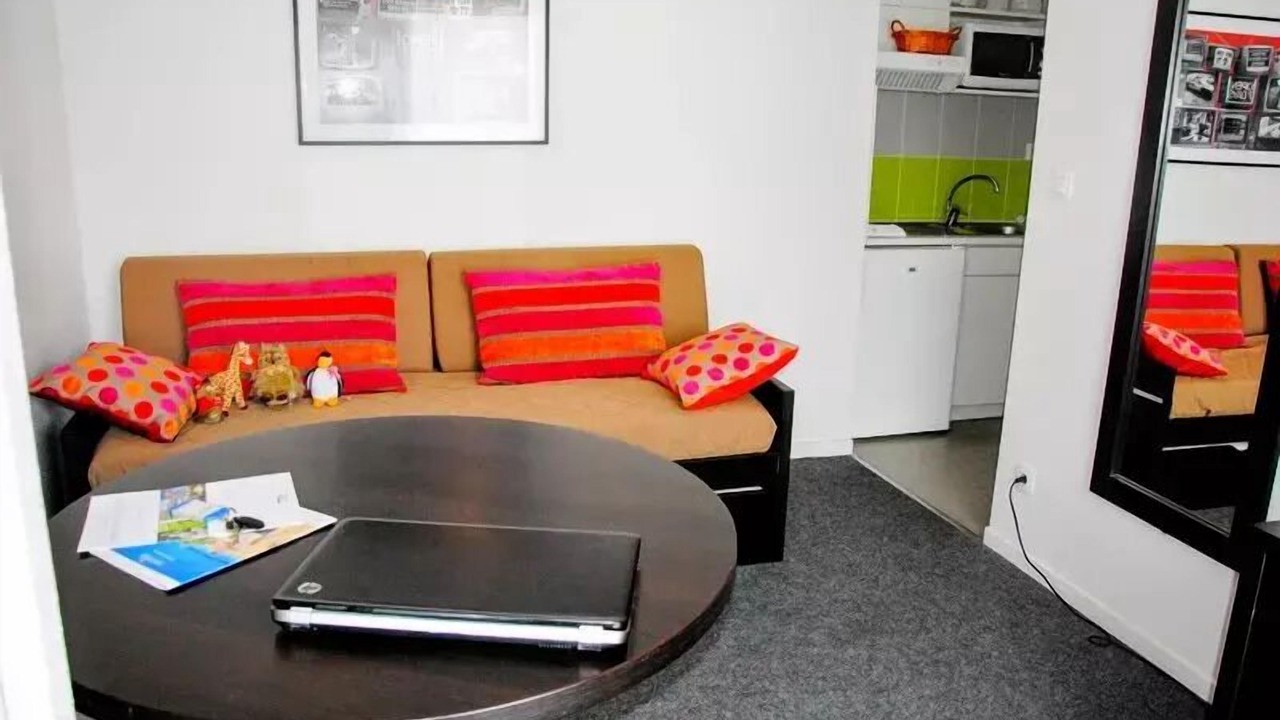 Photo of Livingroom in Saint-Pierre - Rene II - Bonsecours