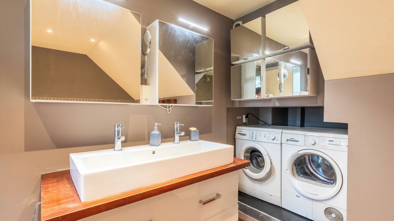 Photo of Bathroom in Lille-Moulins