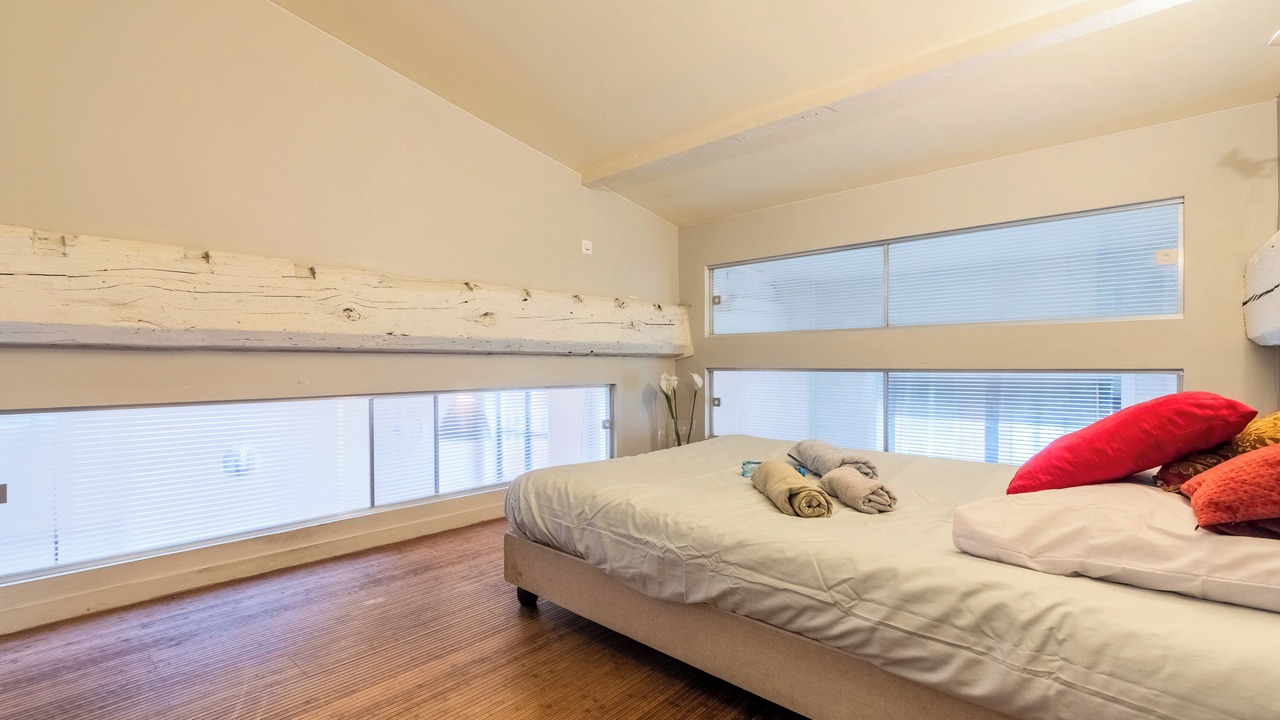 Photo of Bedroom in Lille-Moulins