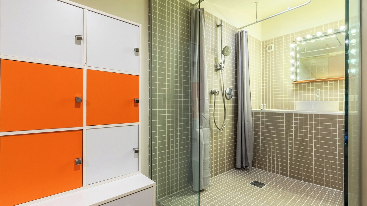 Photo of Bathroom in Lille-Moulins