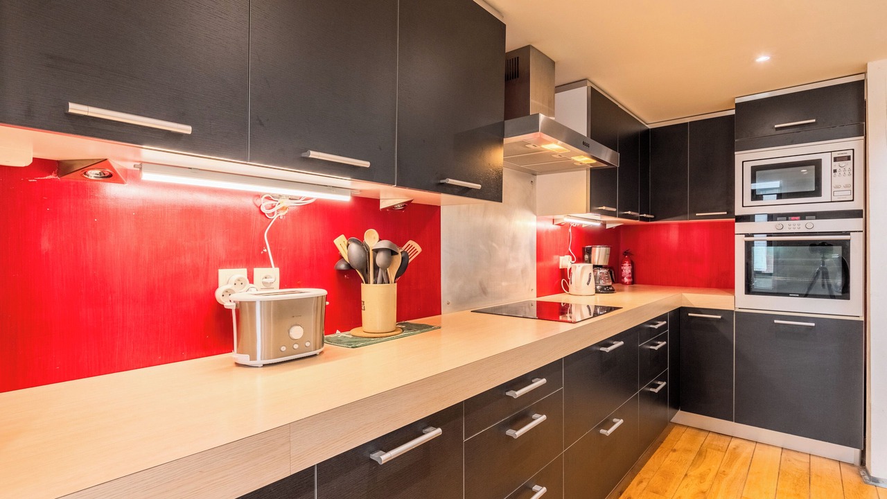 Photo of Kitchen in Lille-Moulins