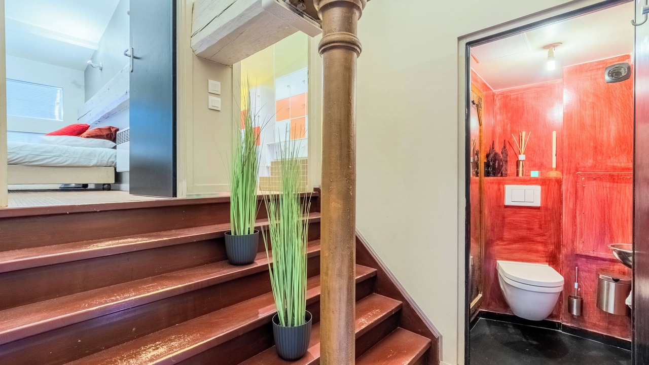 Photo of Bedroom in Lille-Moulins