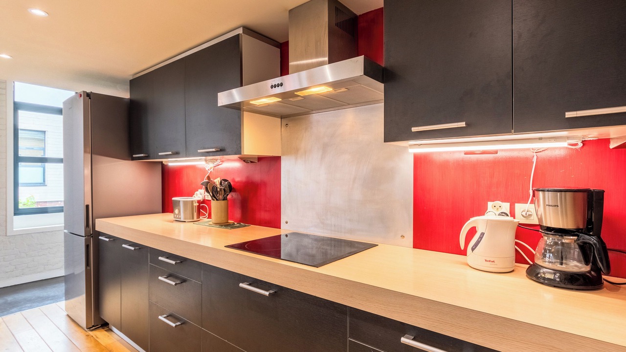 Photo of Kitchen in Lille-Moulins