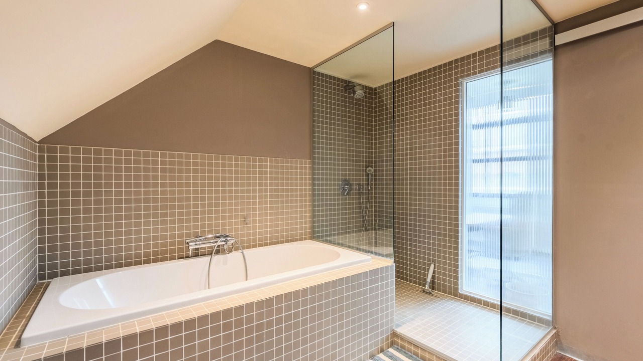 Photo of Bathroom in Lille-Moulins