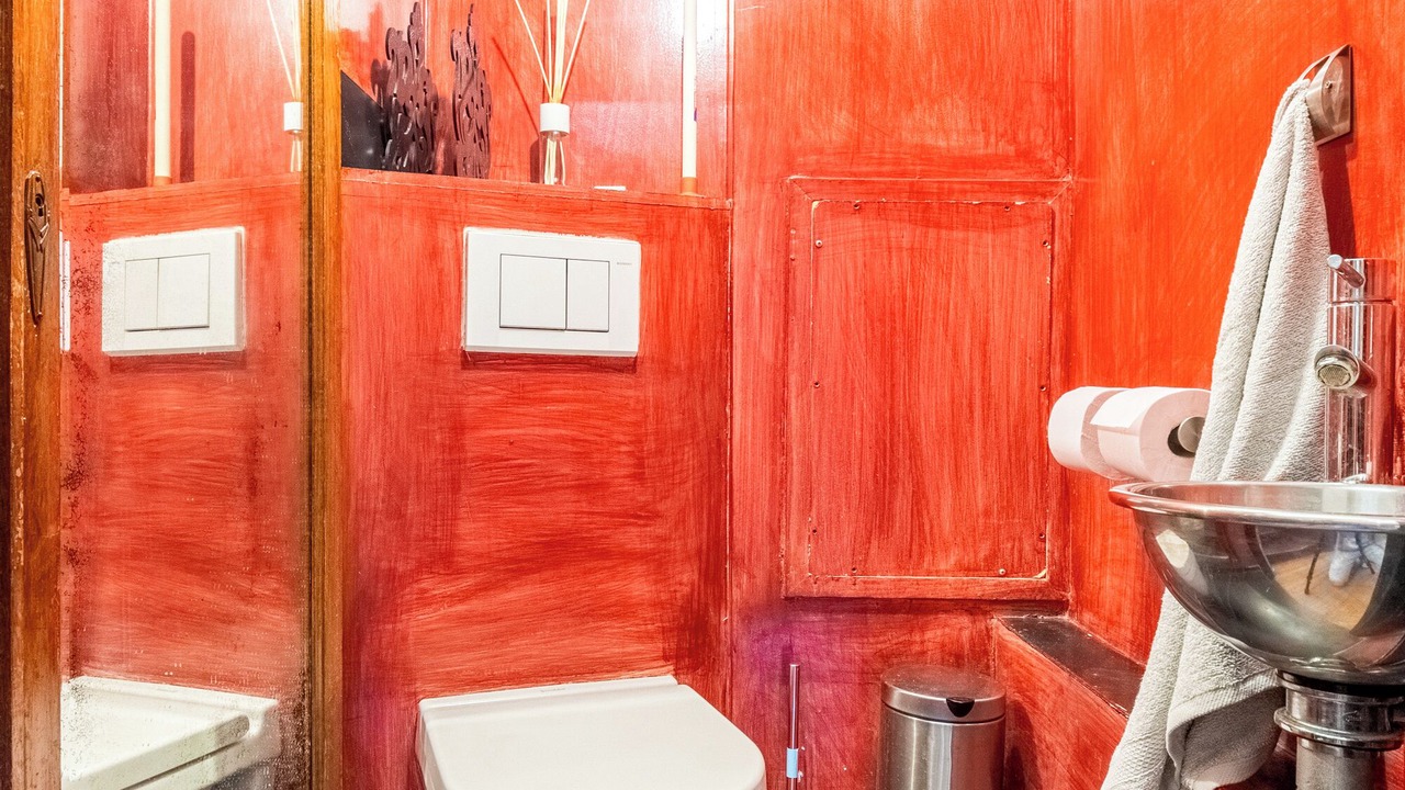 Photo of Bathroom in Lille-Moulins