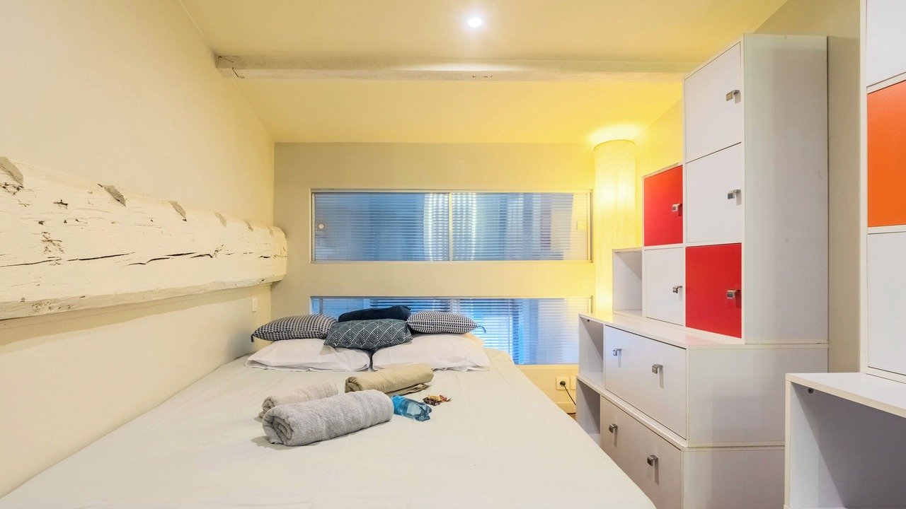 Photo of Bedroom in Lille-Moulins