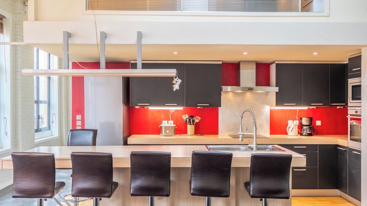 Photo of Kitchen in Lille-Moulins