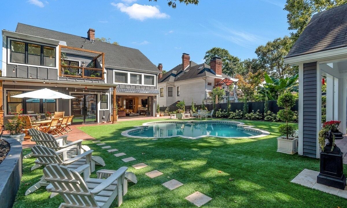 Photo of Outdoor in Midtown