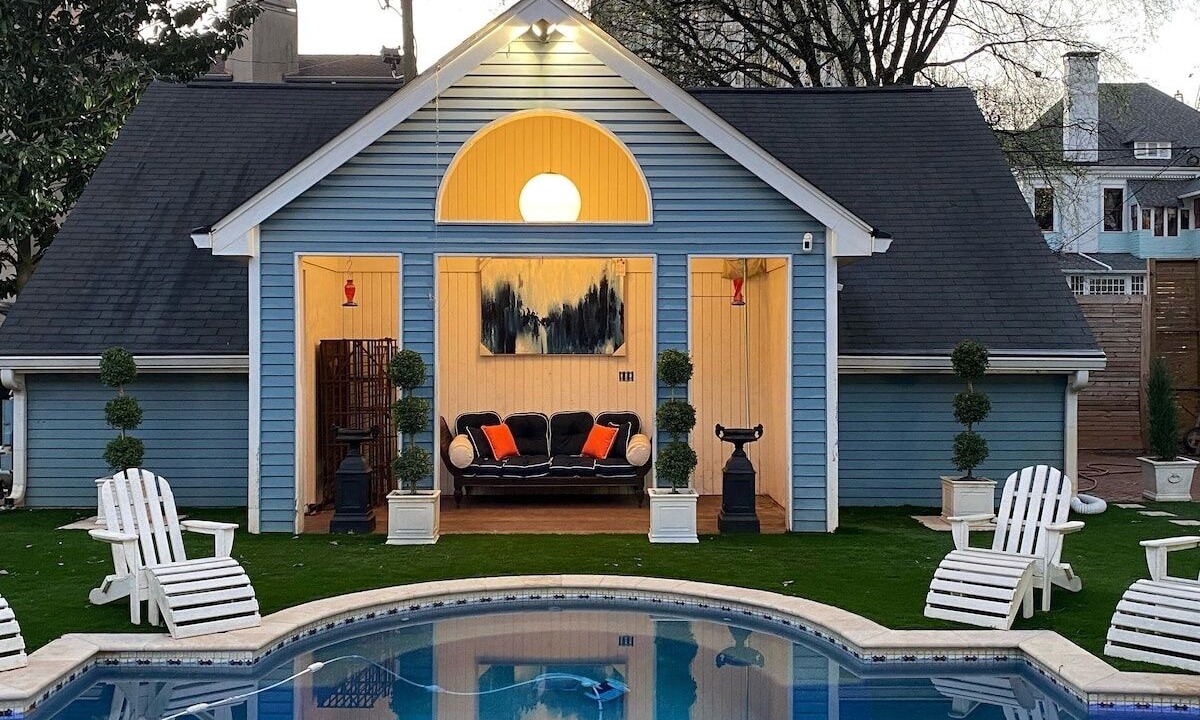 Photo of Outdoor in Midtown