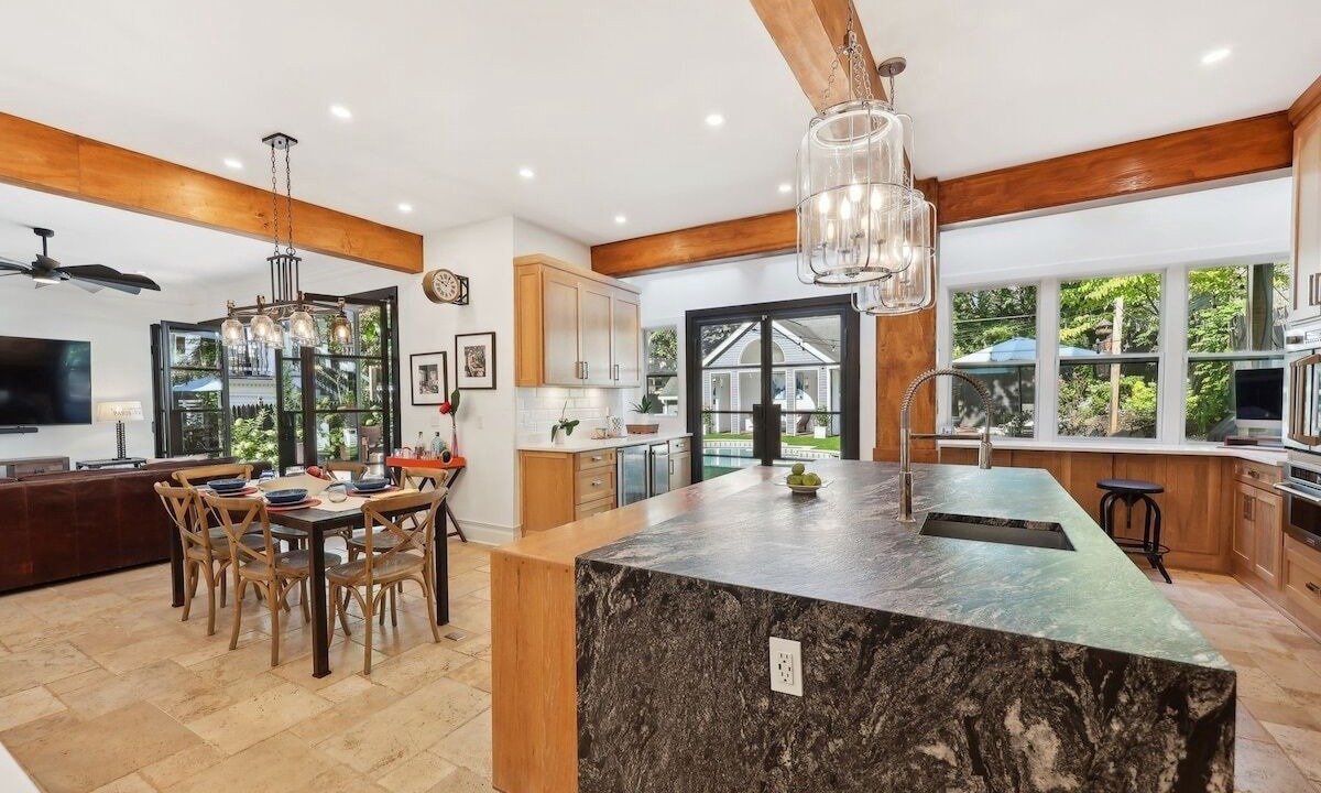 Photo of Kitchen in Midtown