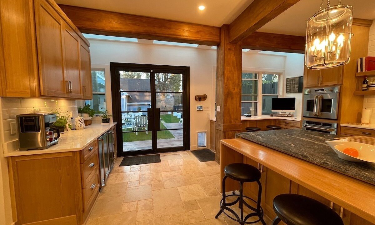 Photo of Kitchen in Midtown