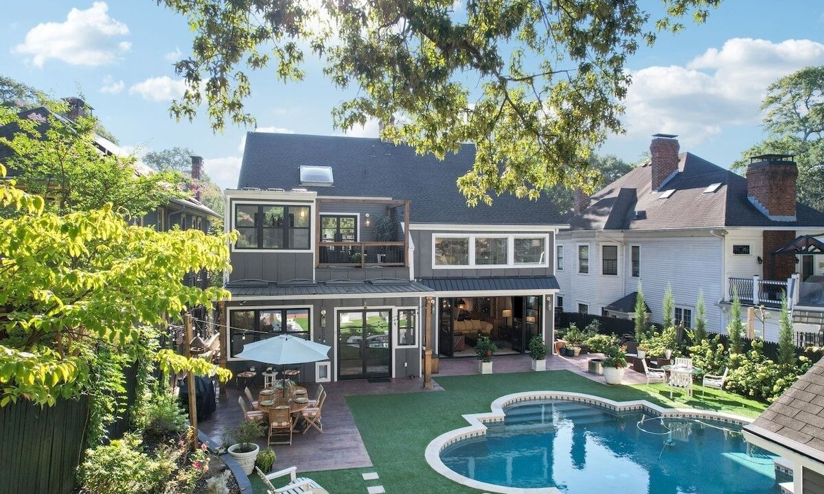 Photo of Outdoor in Midtown
