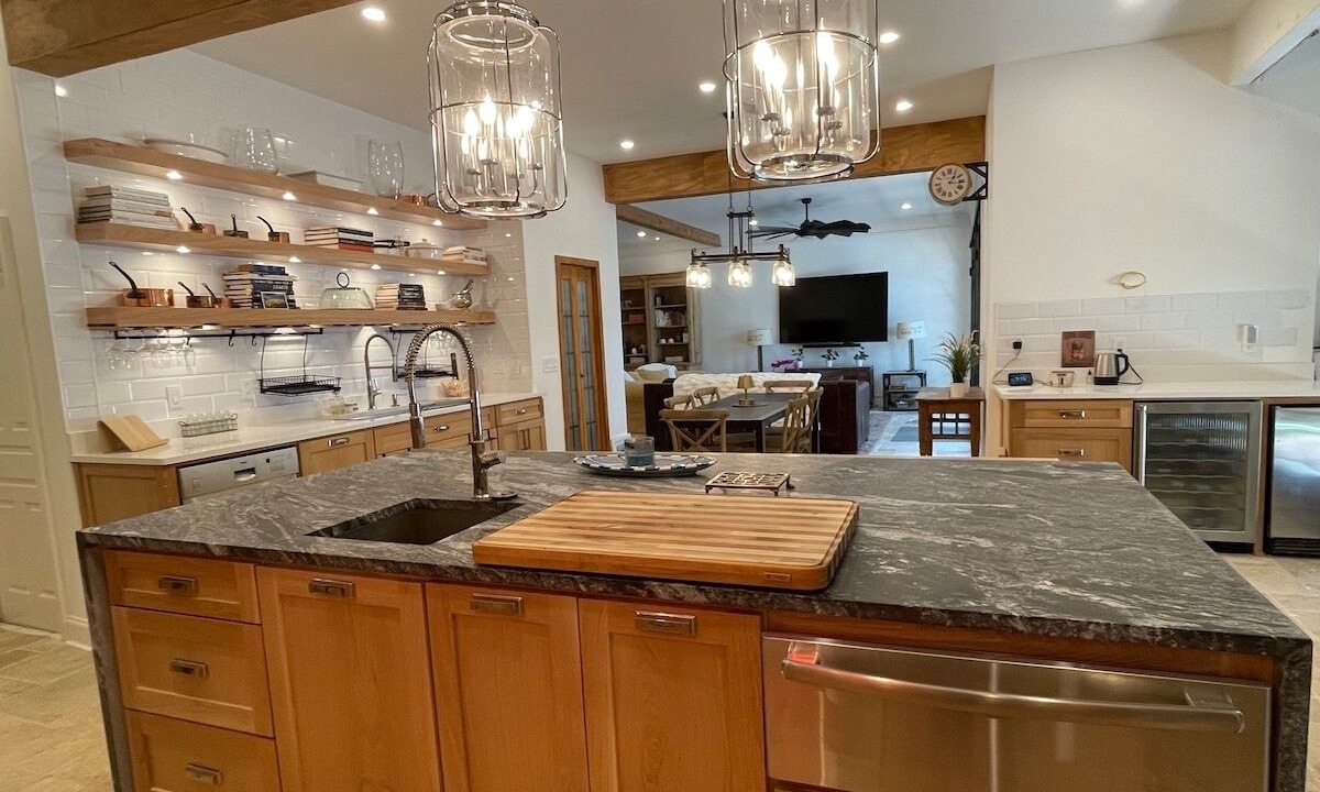 Photo of Kitchen in Midtown