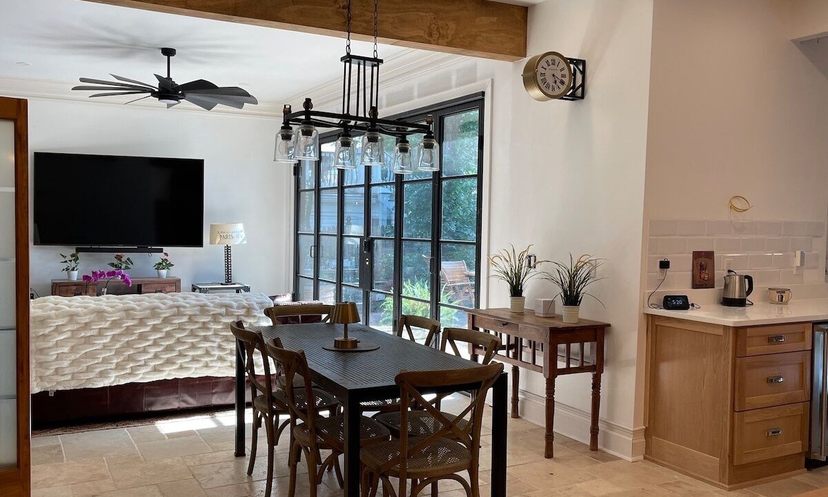 Photo of Bedroom in Midtown