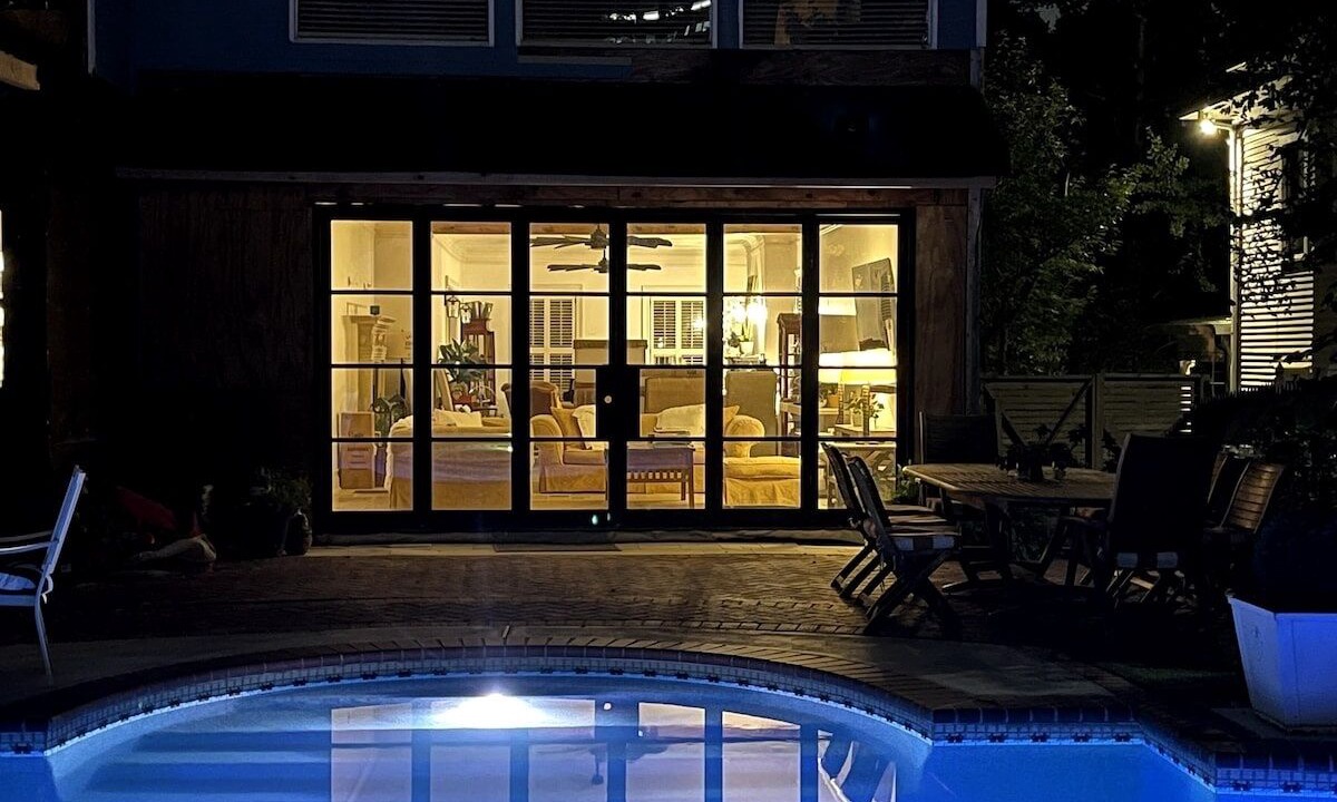 Photo of Outdoor in Midtown