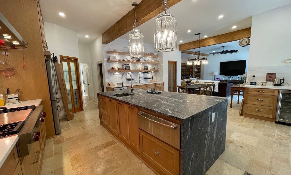 Photo of Kitchen in Midtown