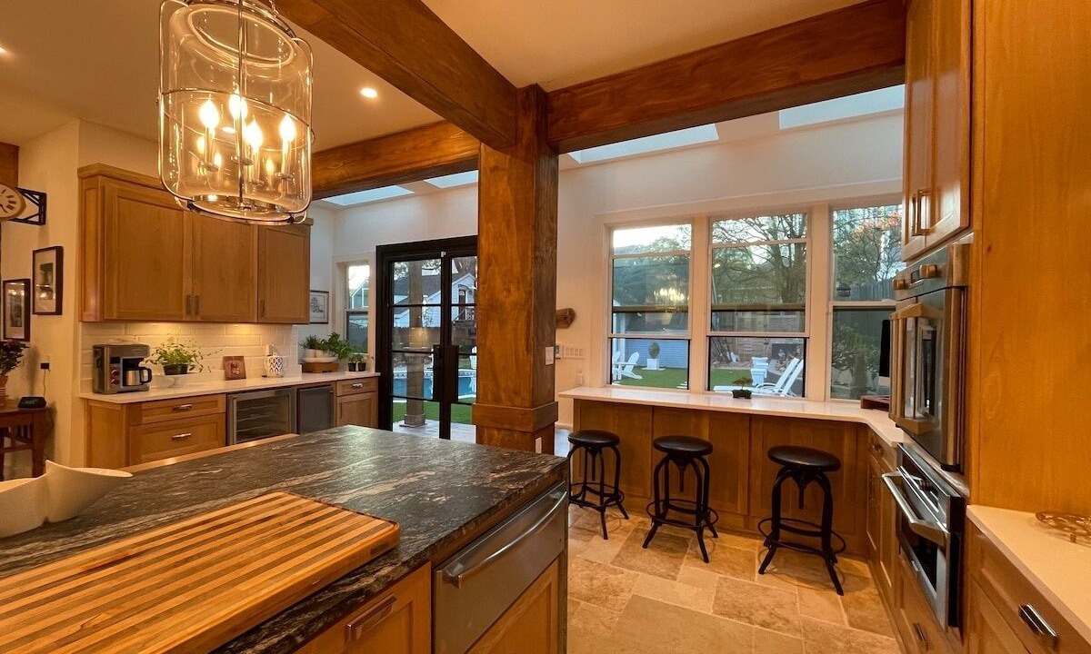 Photo of Kitchen in Midtown