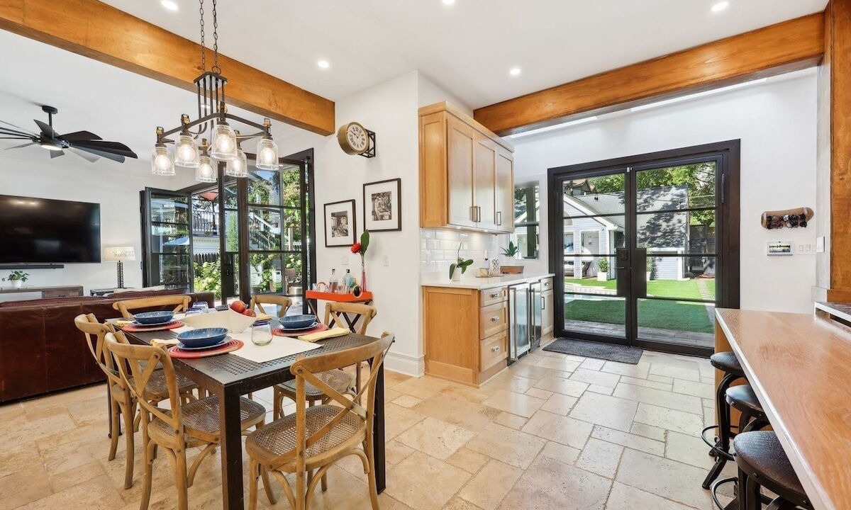 Photo of Kitchen in Midtown