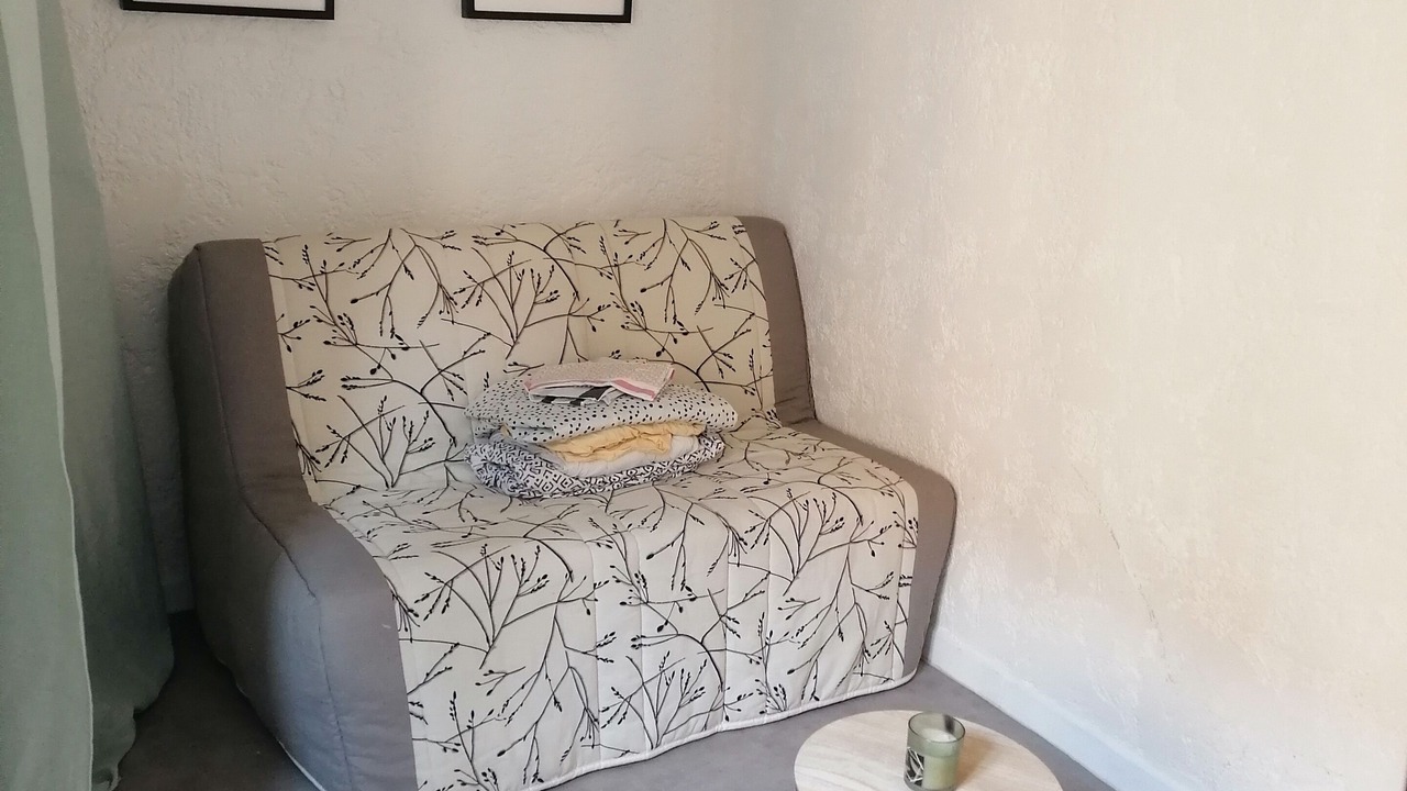 Photo of Livingroom in La Roquebrussanne