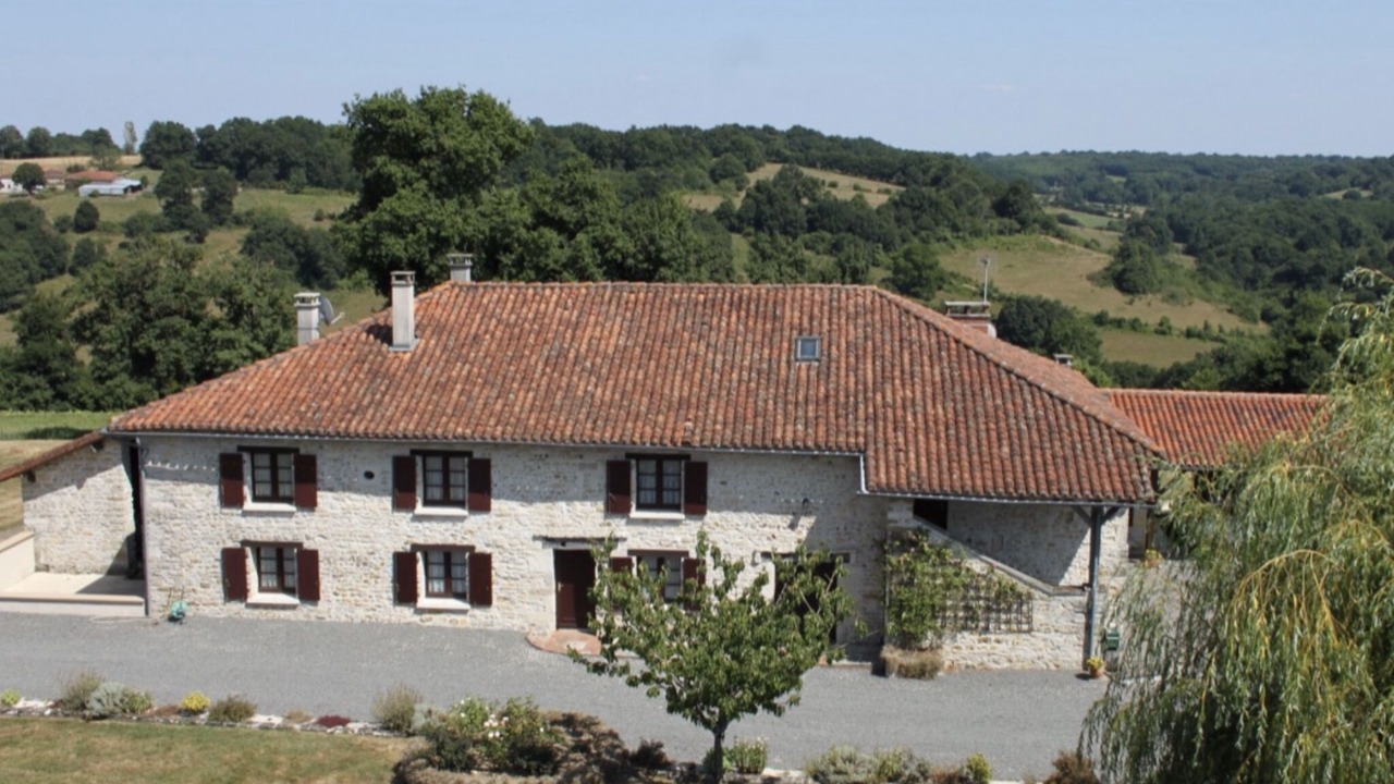 Photo of Outdoor in Le Grand-Madieu