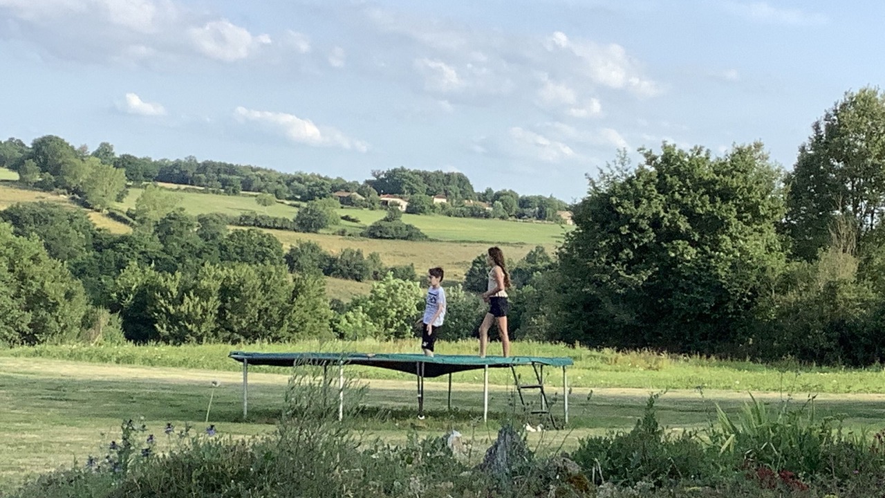 Photo of Others in Le Grand-Madieu