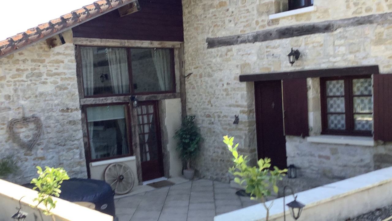 Photo of Outdoor in Le Grand-Madieu