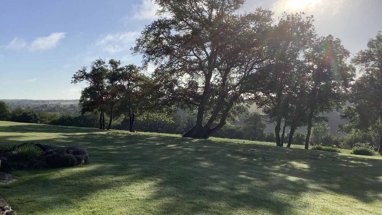 Photo of Outdoor in Le Grand-Madieu