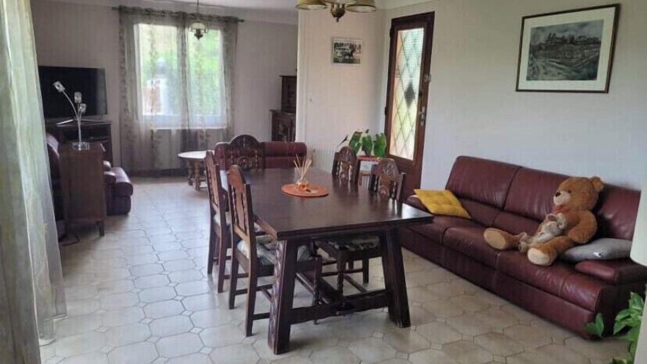 Photo of Livingroom in Beaumont-du-Perigord