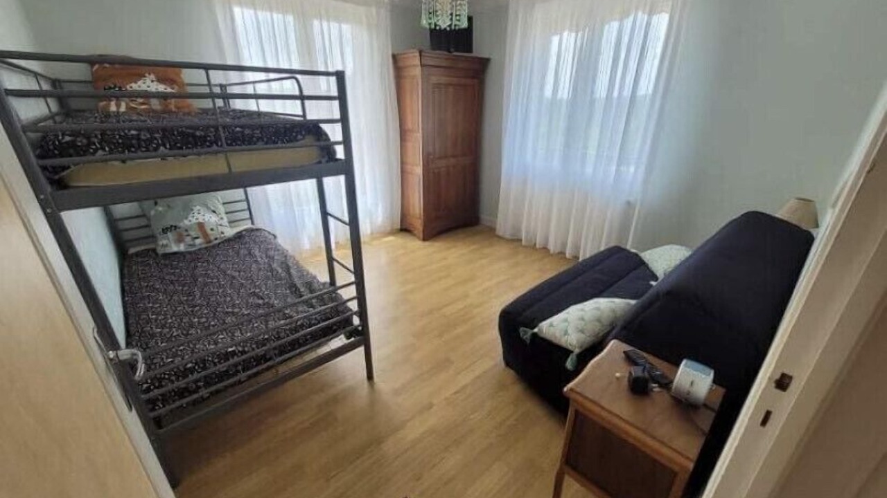 Photo of Bedroom in Beaumont-du-Perigord