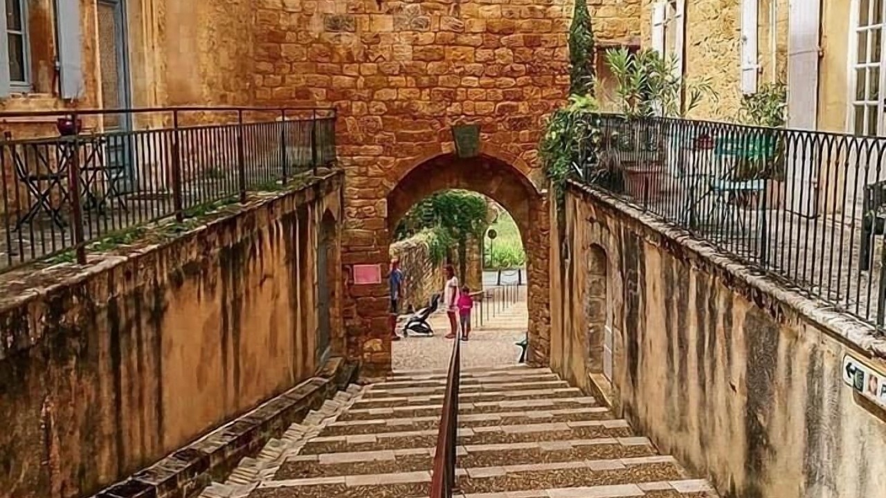 Photo of Outdoor in Beaumont-du-Perigord