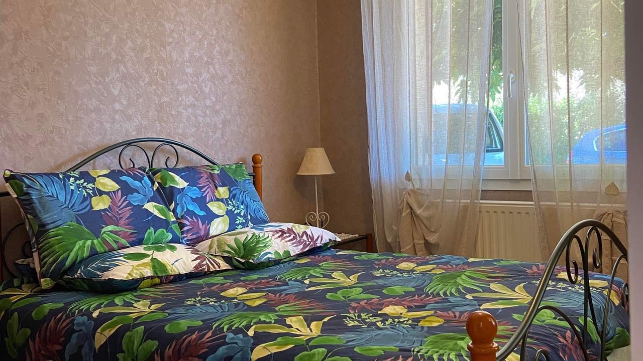 Photo of Bedroom in Beaumont-du-Perigord