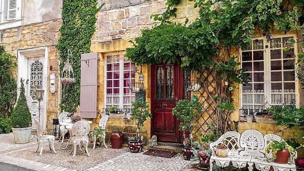 Photo of Outdoor in Beaumont-du-Perigord