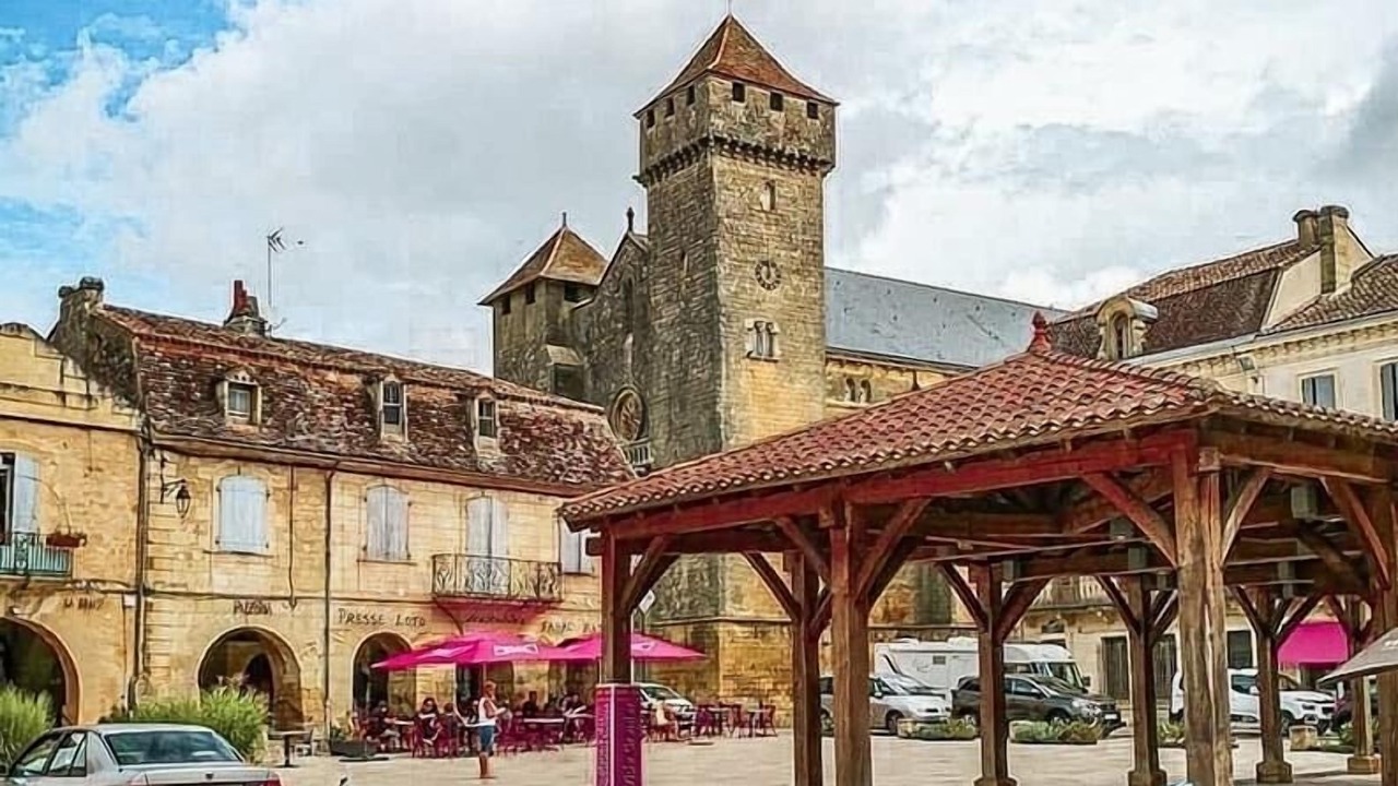 Photo of Others in Beaumont-du-Perigord