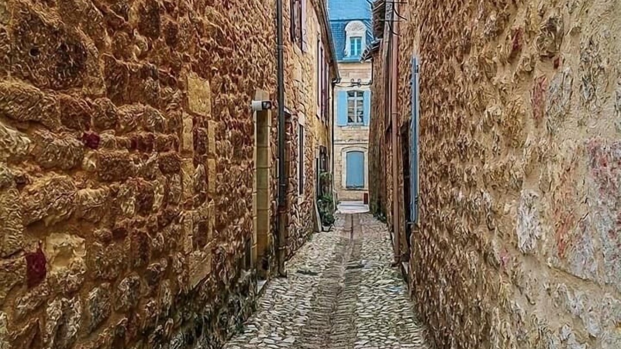 Photo of Outdoor in Beaumont-du-Perigord