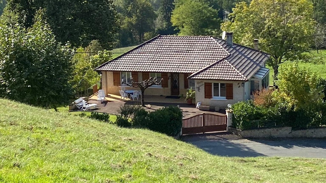 Photo of Outdoor in Beaumont-du-Perigord