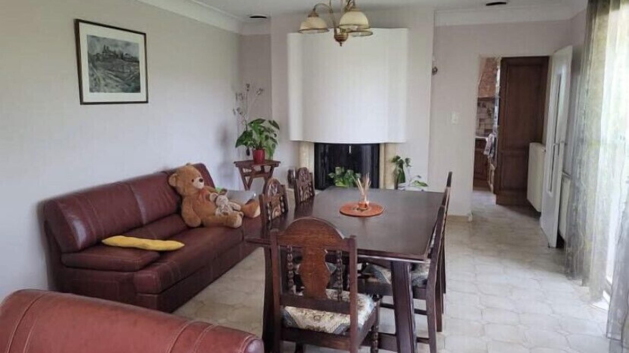 Photo of Livingroom in Beaumont-du-Perigord