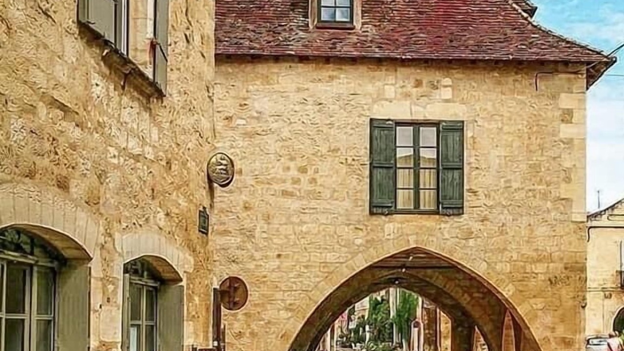 Photo of Outdoor in Beaumont-du-Perigord