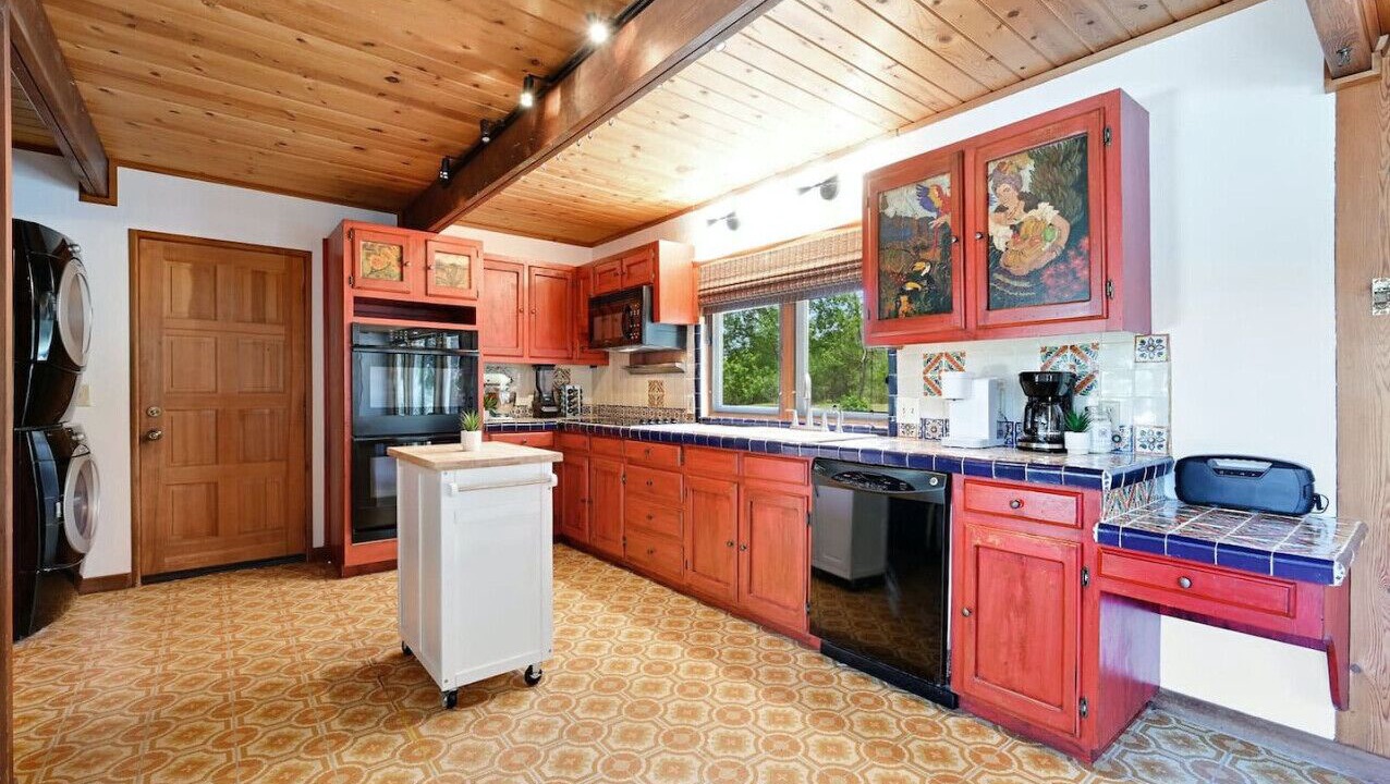 Photo of Kitchen in La Hacienda Estates
