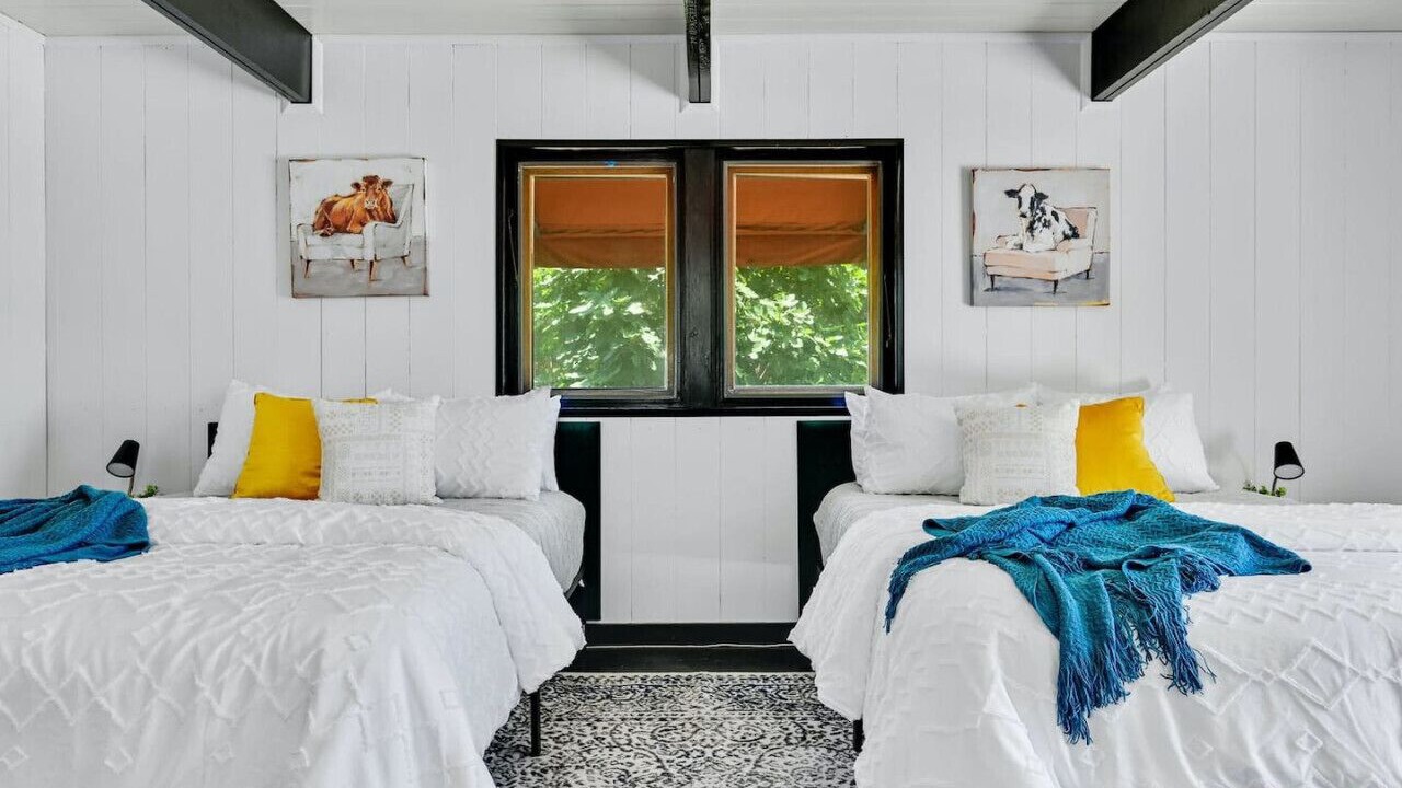 Photo of Bedroom in La Hacienda Estates