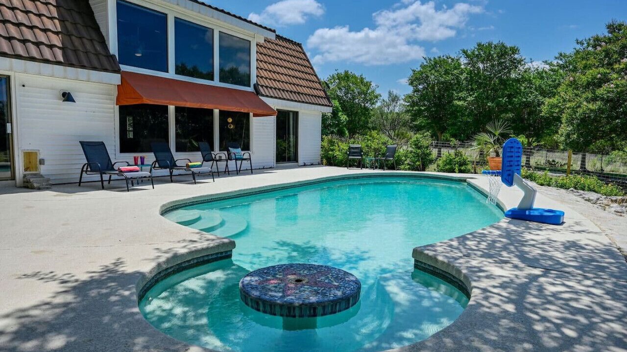 Photo of Outdoor in La Hacienda Estates