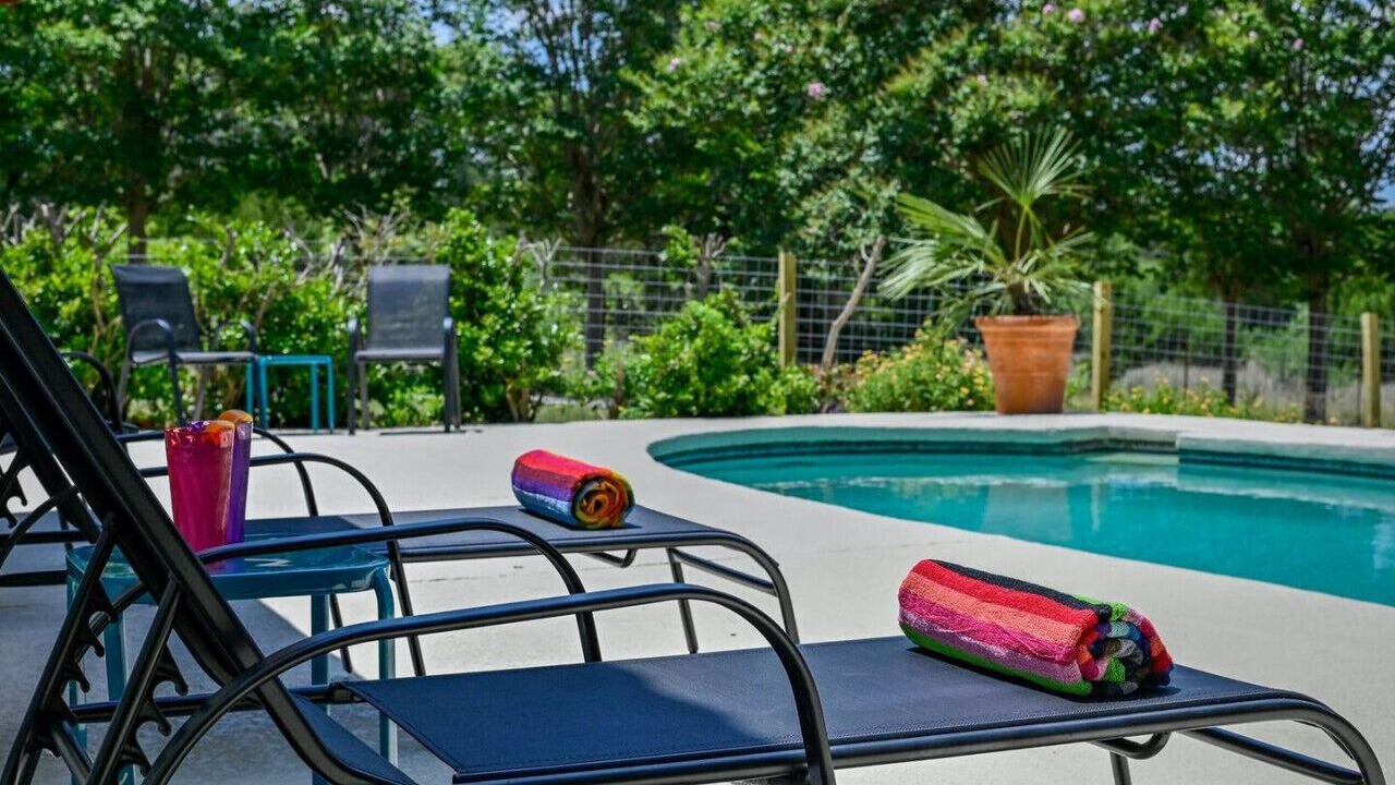 Photo of Outdoor in La Hacienda Estates