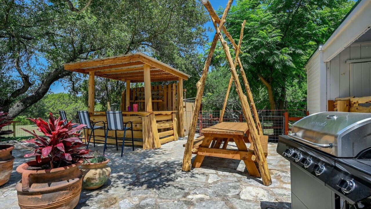 Photo of Outdoor in La Hacienda Estates